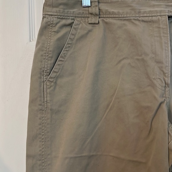 Vintage J.Crew wide leg - Picture 3 of 7